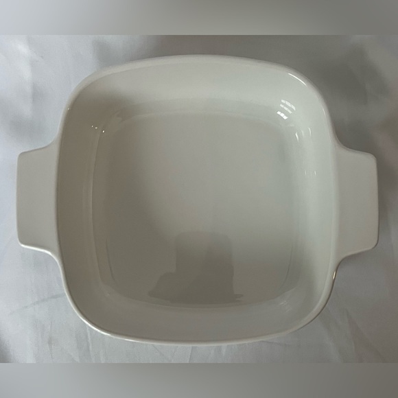 Corningware Vintage Spice of Life L’Echalote 1 Liter Casserole A-1-B Square Lid - Picture 6 of 14